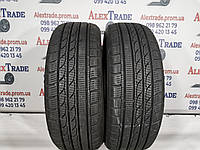 205/55 R17 Tristar SnowPower 2 Ice-Plus S210 зимові шини б/у