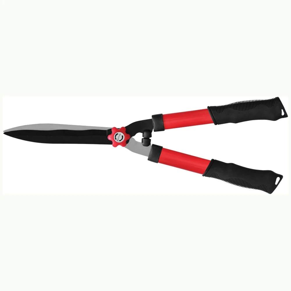 Ножиці садові 530мм, регульовані леза Technics (71-046), фото 1