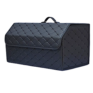 Органайзер у багажник автомобіля об'ємом 51 літр розміри 540*300*320 мм