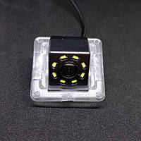 Штатна камера заднього виду Chery Tiggo 3 2014-2016 CCD 8 Led