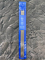 Спиці шкарпеткові 2,50 мм