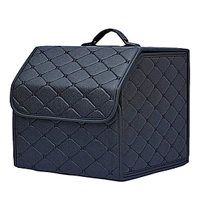 Органайзер у багажник автомобіля об'ємом 38 літрів розміри 400*300*320 мм