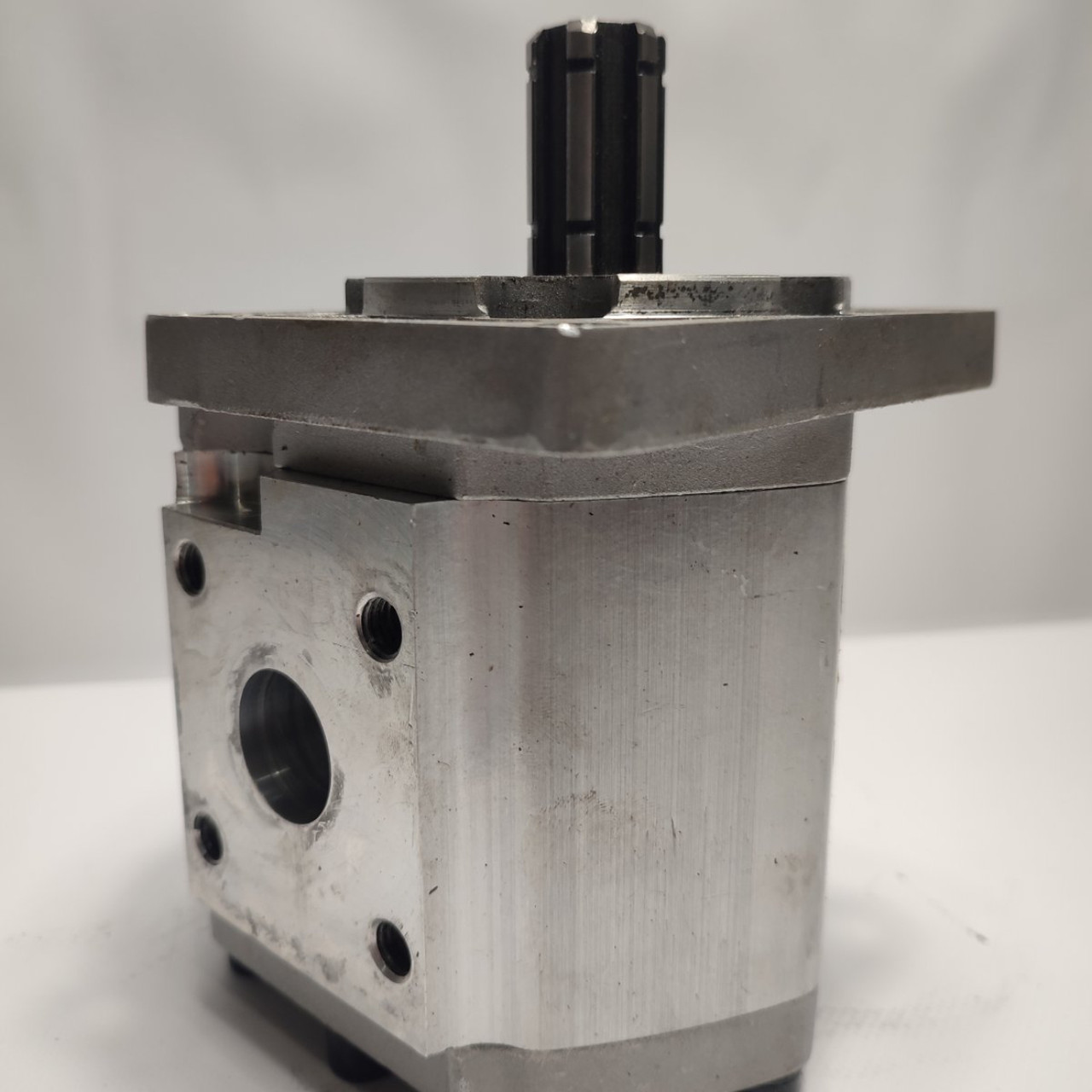 Б/в Насос на трактор 30A50X136U НШ 50 А-3 HYDRO-PACK, фото 1