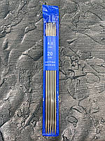 Спиці шкарпеткові 4,00 мм