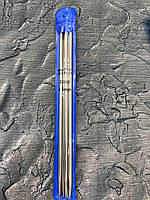 Спиці шкарпеткові 4,50 мм