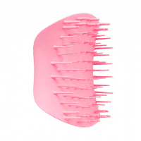Щітка для масажу голови Tangle Teezer The Scalp Exfoliator and Massager Pretty Pink (рожева)