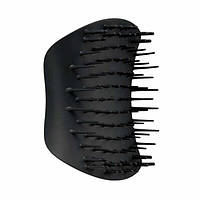 Щітка для масажу голови Tangle Teezer The Scalp Exfoliator and Massager Onyx Black (чорна)