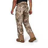 Штурмові штани 5.11 TACTICAL "DUTY RAIN PANTS GEO7", фото 2