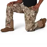 Штурмові штани 5.11 TACTICAL "DUTY RAIN PANTS GEO7", фото 3