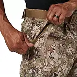Штурмові штани 5.11 TACTICAL "DUTY RAIN PANTS GEO7", фото 7