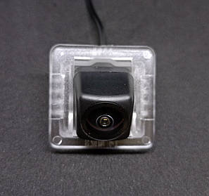 Камери на Chery