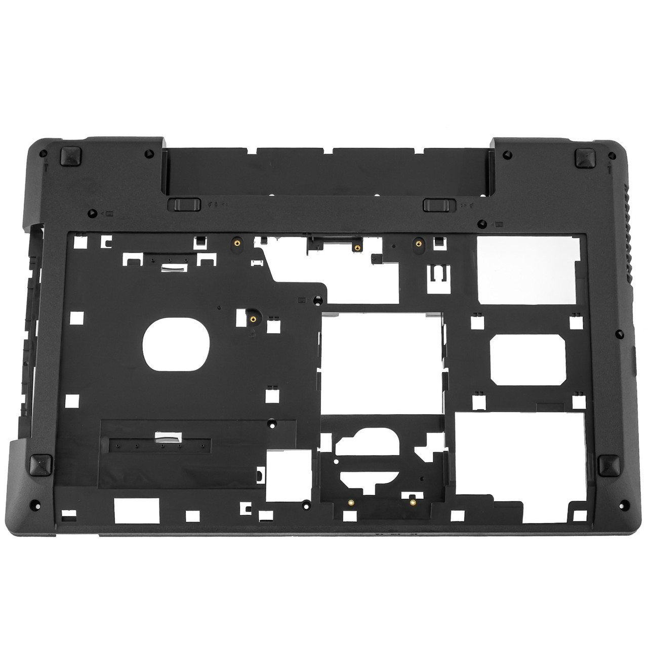 Оригінальний корпус (нижня кришка піддон корито) до ноутбука Lenovo IdeaPad G580 G585 з HDMI (Версія 1)