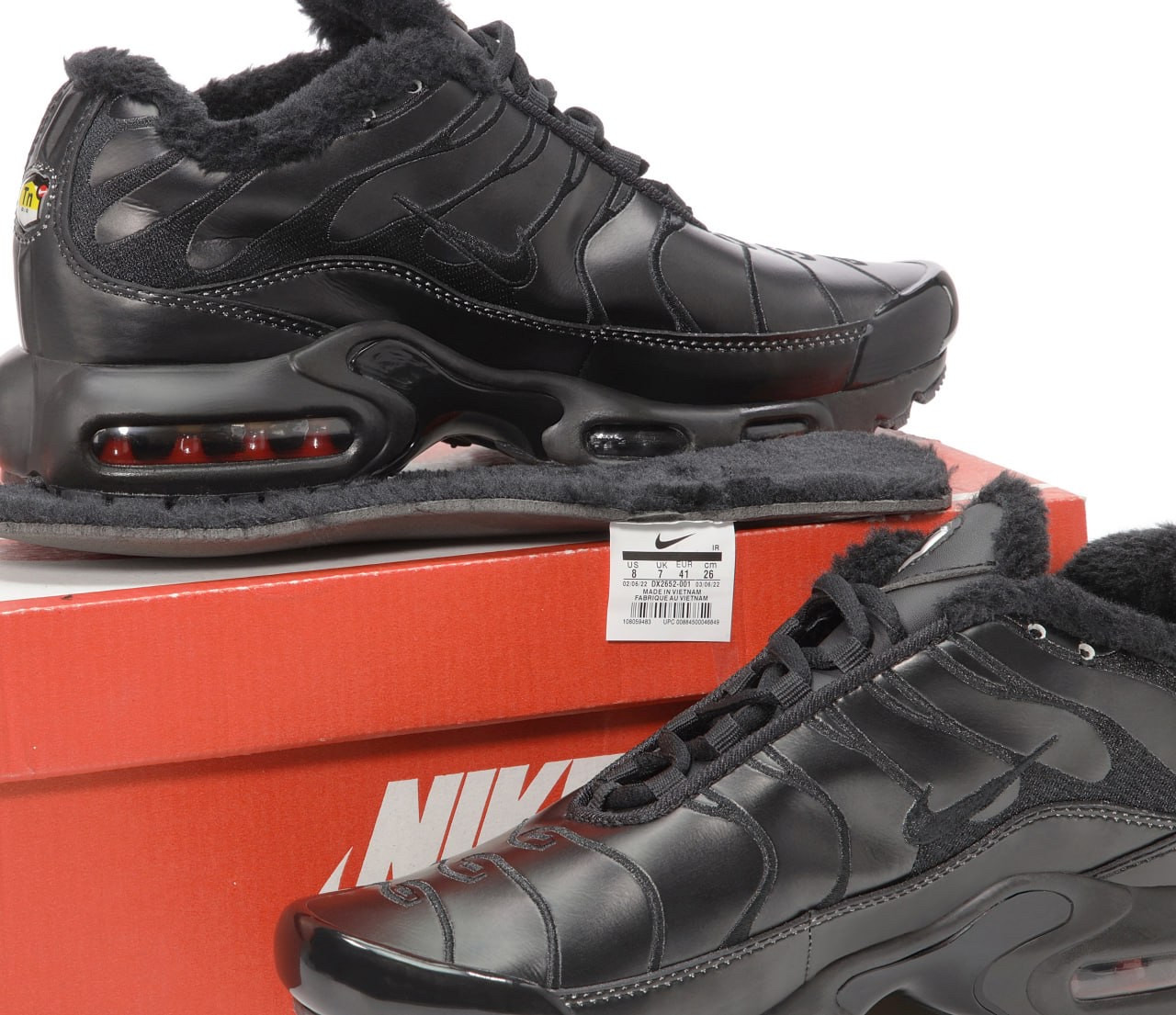 Nike tn cheap kid