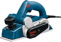 Рубанок електр. Bosch GHO15-82 Prof. (600Вт; 82мм; 2,5 кг)/ 0.601.594.003