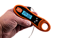 Цифровий термометр Oklahoma Joe’s PitPro 2 Probe Instant Read, фото 8