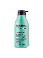 Укрепляющий шампунь Luxliss Thickening Scalp & Hair Shampoo для тонких и ослабленных волос 500мл