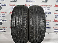 205/55 R17 Vredestein Quatrac 5 всесезонні шини б/у