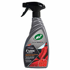 Захисний засіб для тканин Turtle Wax Hybrid Solutions Fabric Protector 500мл (54055)