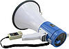 Гучномовець мегафон (рупор) Megaphone ER 66U 50W, фото 2