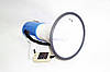 Гучномовець мегафон (рупор) Megaphone ER 66U 50W, фото 7