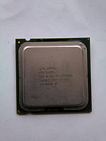 Процесор Intel Pentium 4 524 HT 3.06GHz / 1Mb / 533MHz s775