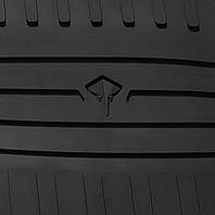 Автоковрики Stingray Ravon Ravon R2 2015- 1 шт Чорние (504501501)