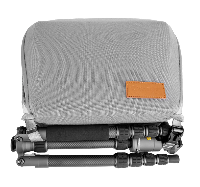 Сумка для Фотокамери Vanguard VEO City CB34M (VEO CITY CB34 GY) Органайзер для Фототехніки США, фото 1