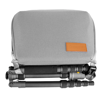 Сумка для Фотокамери Vanguard VEO City CB34M (VEO CITY CB34 GY) Органайзер для Фототехніки США