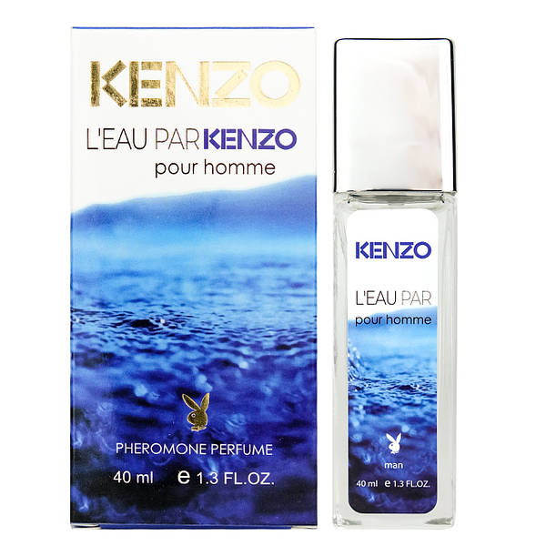 Kenzo L Eau Par Kenzo Pour Homme Pheromone Parfum 40 OPTCOSMETIKA.COM 1871788720
