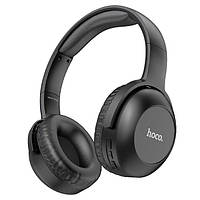Беспроводные Bluetooth наушники HOCO W33 Art Sount Wireless Headphones Black