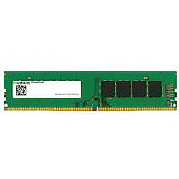 Модуль памяти для компьютера DDR4 16GB 3200 MHz Essentials Mushkin (MES4U320NF16G)