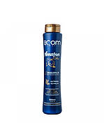Кератин BOOM Cosmetics Amazon Oil для выпрямления волос 500 мл (заводская)