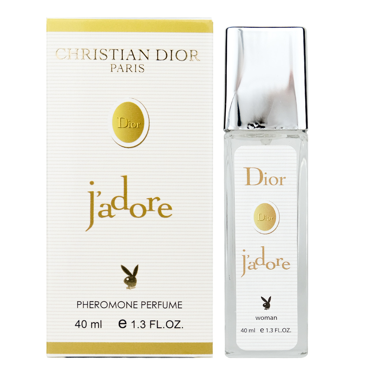 Dior Jadore Pheromone Parfum жіночий 40 мл