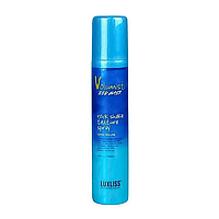 Текстурирующий спрей Luxliss Volumist Coconut Oil Volume Texture Spray 145мл