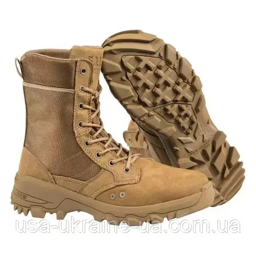 Тактичні черевики 5.11 Speed ​​3.0 RapidDry Boots, фото 1