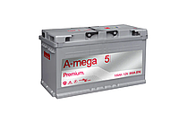 Аккумулятор A-MEGA Premium 100 Азе 184637