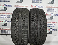 215/45 R17 Kleber Krisalp HP2 зимові шини б/у