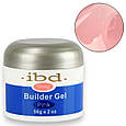 Builder gel IBD - моделюючий гель (56 мл) для нігтів, для нарощування та зміцнення, фото 4