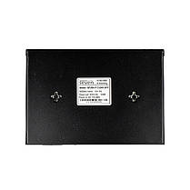 PoE комутатор (switch) 8 портів SEVEN P-7328G-SFP, фото 4