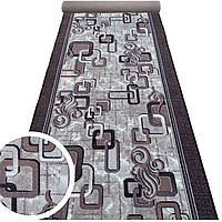 80 см VENLO - ковровая дорожка на отрез, в коридор или на кухню.