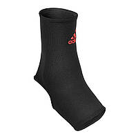 Фиксатор голеностопа Adidas Ankle Support (ADSU-12414RD) Black XL