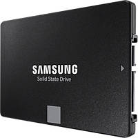 Накопичувач SSD Samsung Sata 2.5" 2TB 870 Evo (MZ-77E2T0BW)