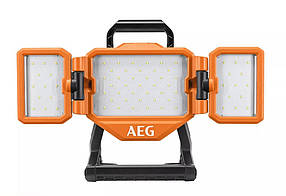 Ліхтар AEG BLP18-0