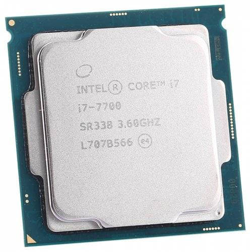 Купить Процесор Intel Core i7 7700 (CM8067702868314) (s1151, 8T, 4.2 ...