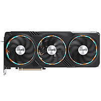 Відеокарта Gigabyte RTX 4070Ti 12GB Gaming OC (GV-N407TGAMING OC-12GD) (GDDR6X, 192 bit, PCI-E 4.0)