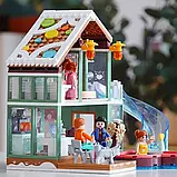 Конструктор Sluban   M38-B0961 Happy Diary Курорт 439 деталей швидка відправка, фото 3