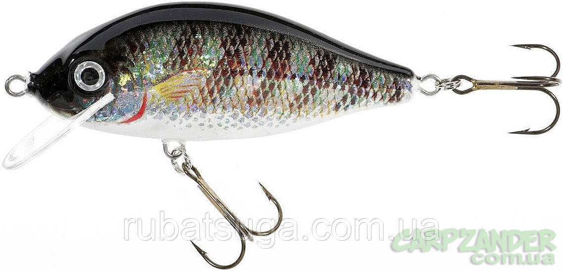 Воблер Jaxon Karas 9 FO, фото 1