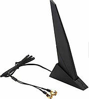 ASUS WIFI 6 WIFI 5 2T2R Dual Band Moving Antenna (BGN 14008-02650400)