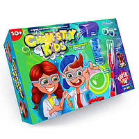 Набор для творчества "CHEMISTRY KIDS" СНК-O1-02 "Danko Toys"