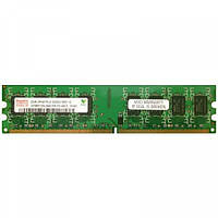 Модуль пам'яті Hynix DDR2 2Gb 800 MHz (HYMP125U64CP8-S6 / HYMP125U64CP8)